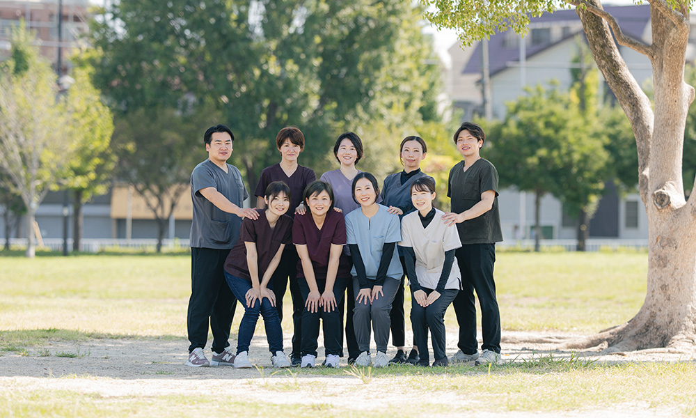 クラシアス訪問看護ステーション